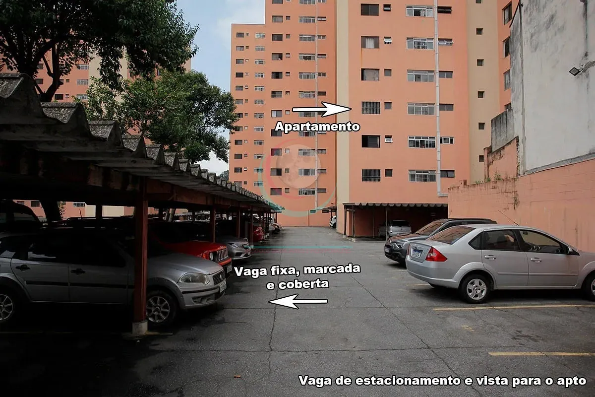 Apartamento, 3 quartos, 65 m² - Foto 22