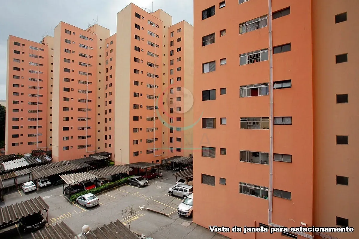 Apartamento, 3 quartos, 65 m² - Foto 23