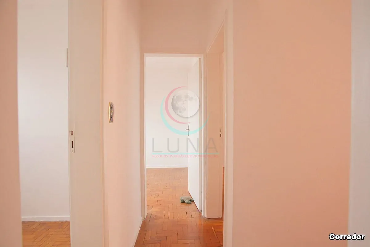 Apartamento, 3 quartos, 65 m² - Foto 2