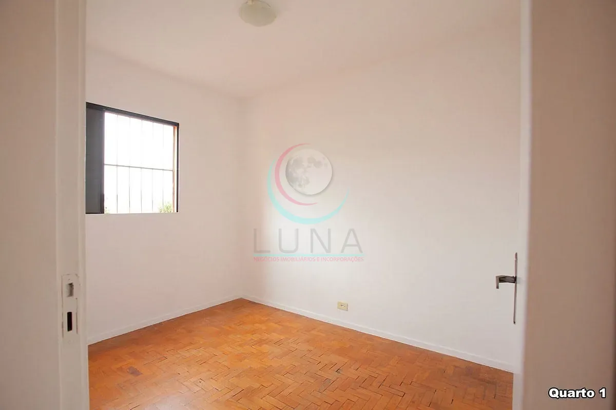Apartamento, 3 quartos, 65 m² - Foto 3