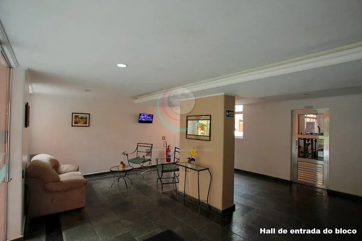 Apartamento, 3 quartos, 65 m² - Foto 27