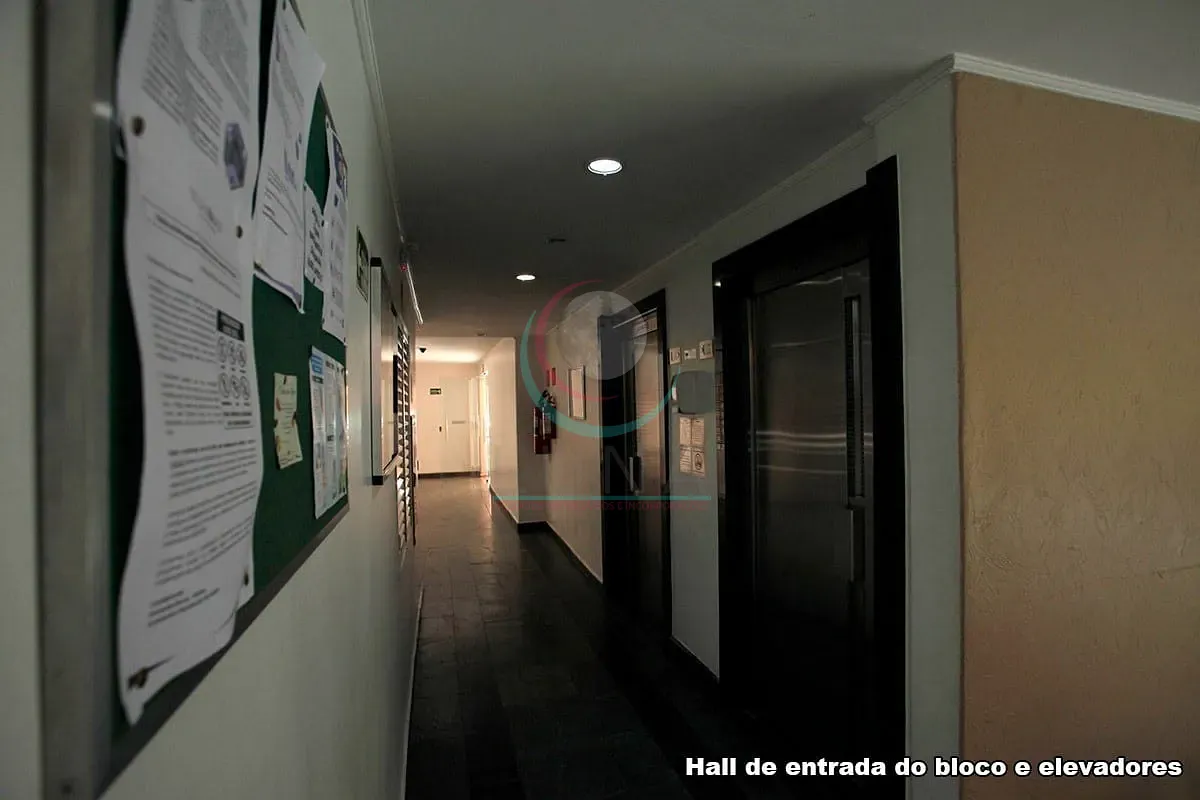Apartamento, 3 quartos, 65 m² - Foto 28