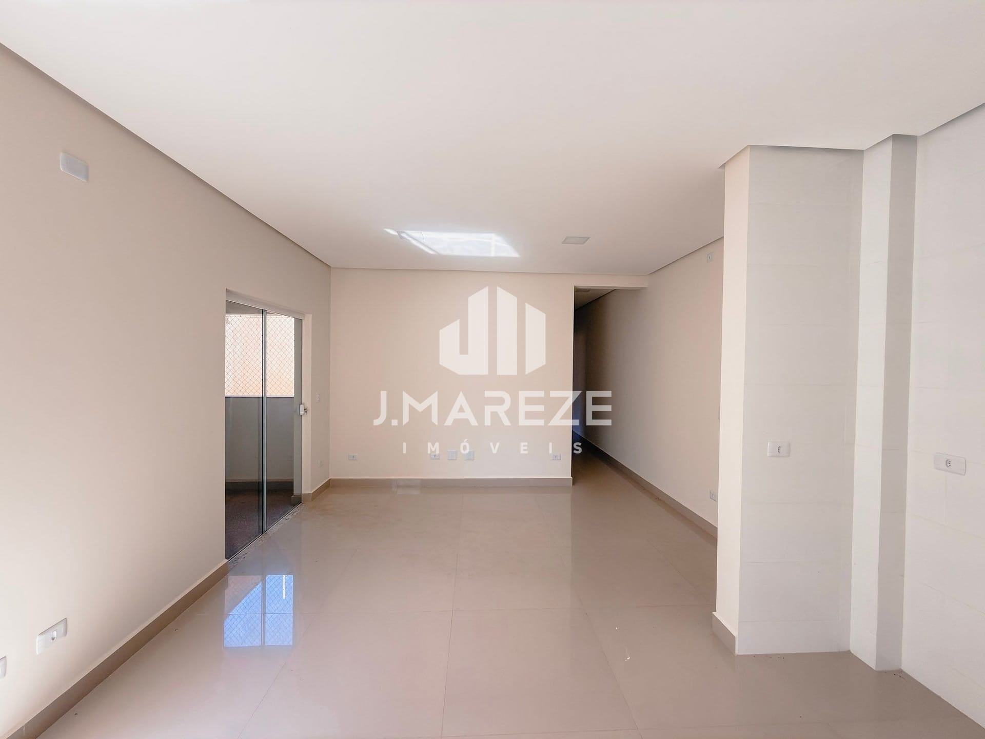 Apartamento, 2 quartos, 80 m² - Foto 1