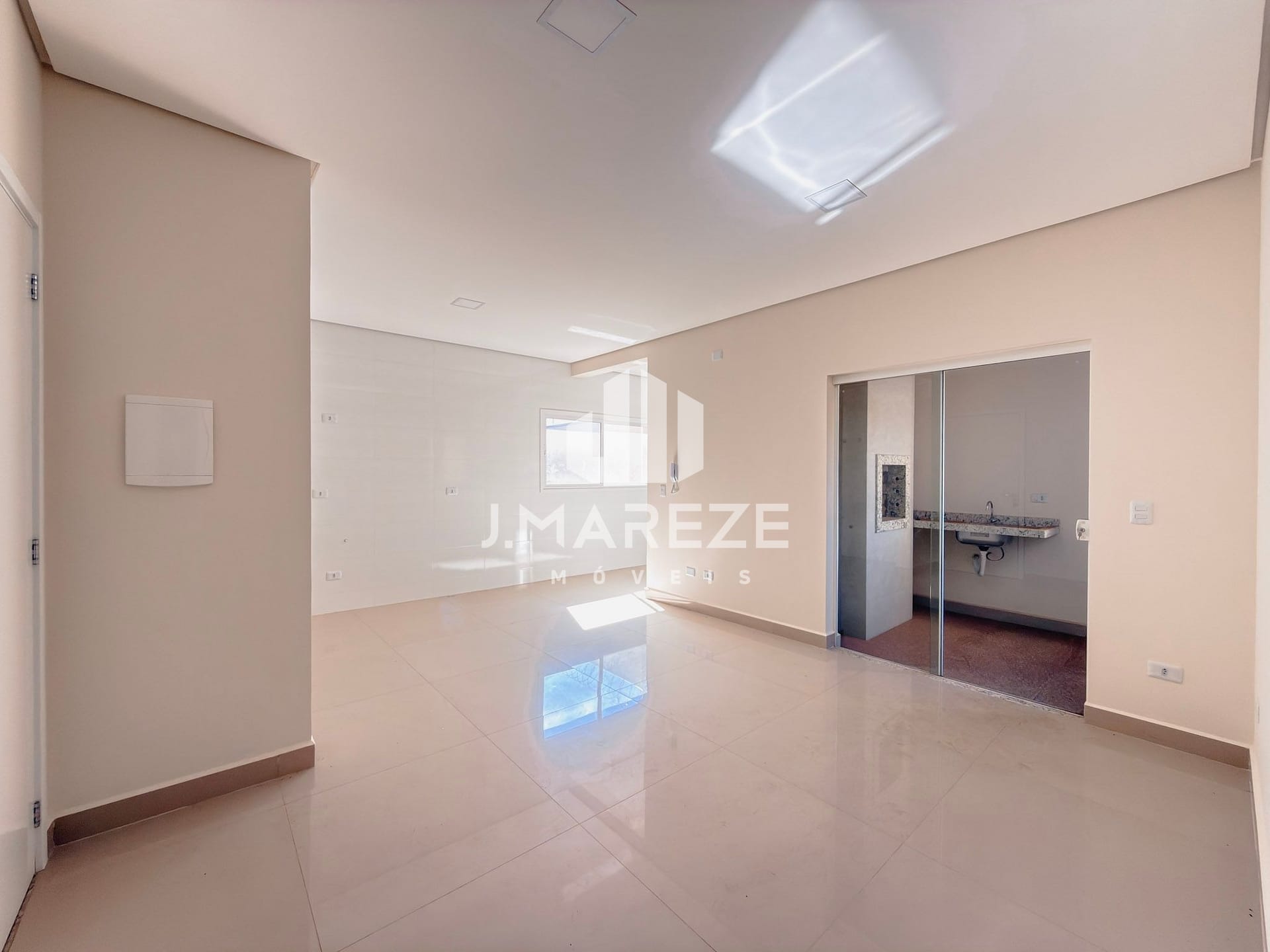 Apartamento, 2 quartos, 80 m² - Foto 2