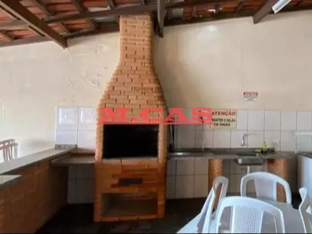 Apartamento 2 quartos e 1 banheiro, à venda, no bairro Vila Progresso em Sorocaba