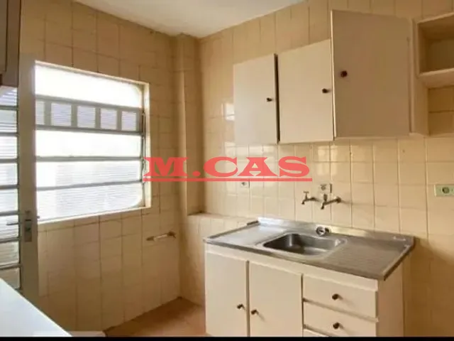 Apartamento 2 quartos e 1 banheiro, à venda, no bairro Vila Progresso em Sorocaba