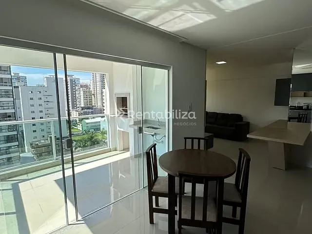 Apartamento 3 quartos e 4 banheiros, à venda, no bairro Meia Praia em Itapema