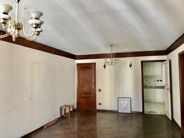 Foto do Apartamento - Apartamento à venda, Vila Mariana, São Paulo, SP | MDG IMÓVEIS