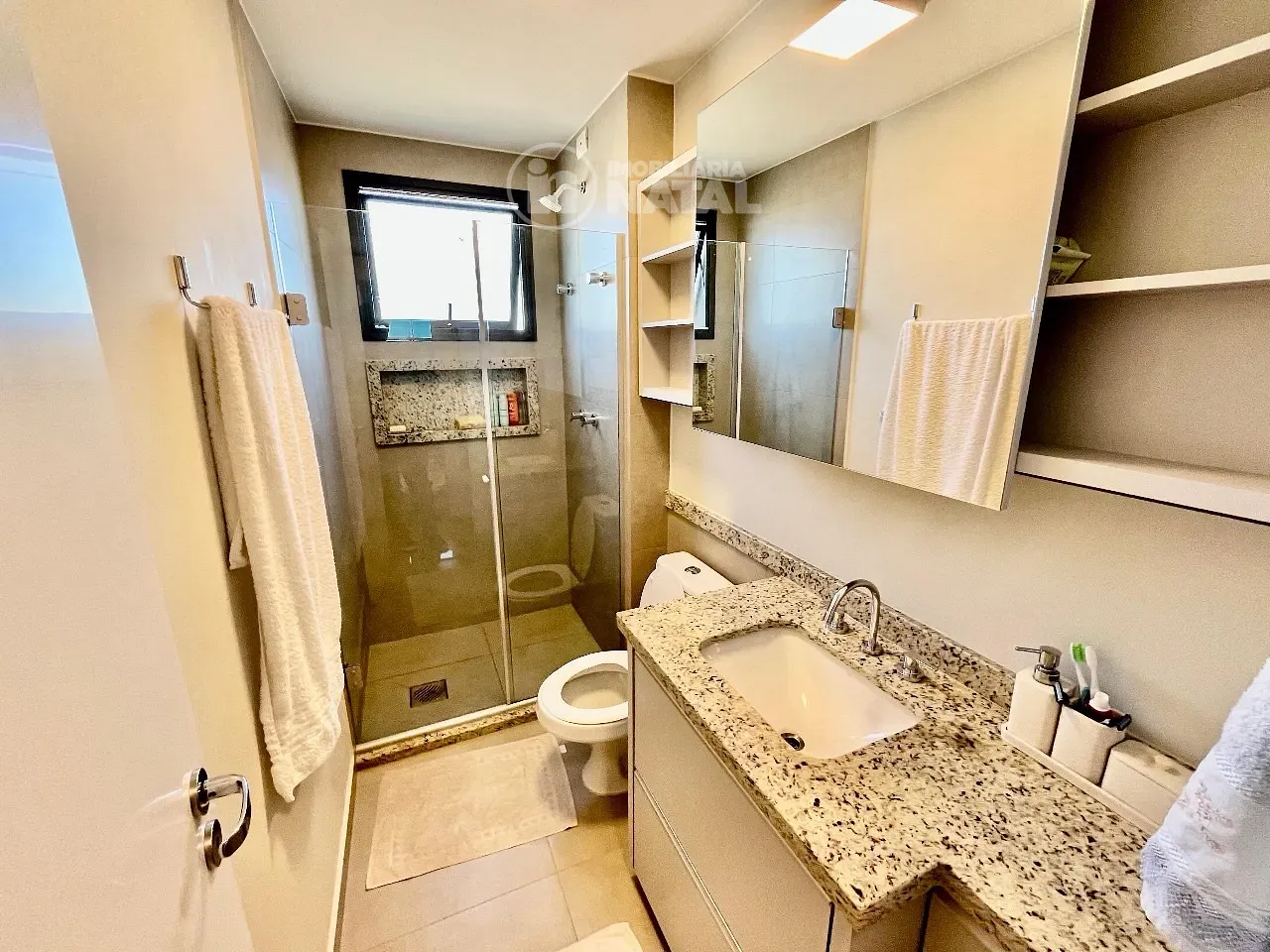 Apartamento, 2 quartos, 75 m² - Foto 11