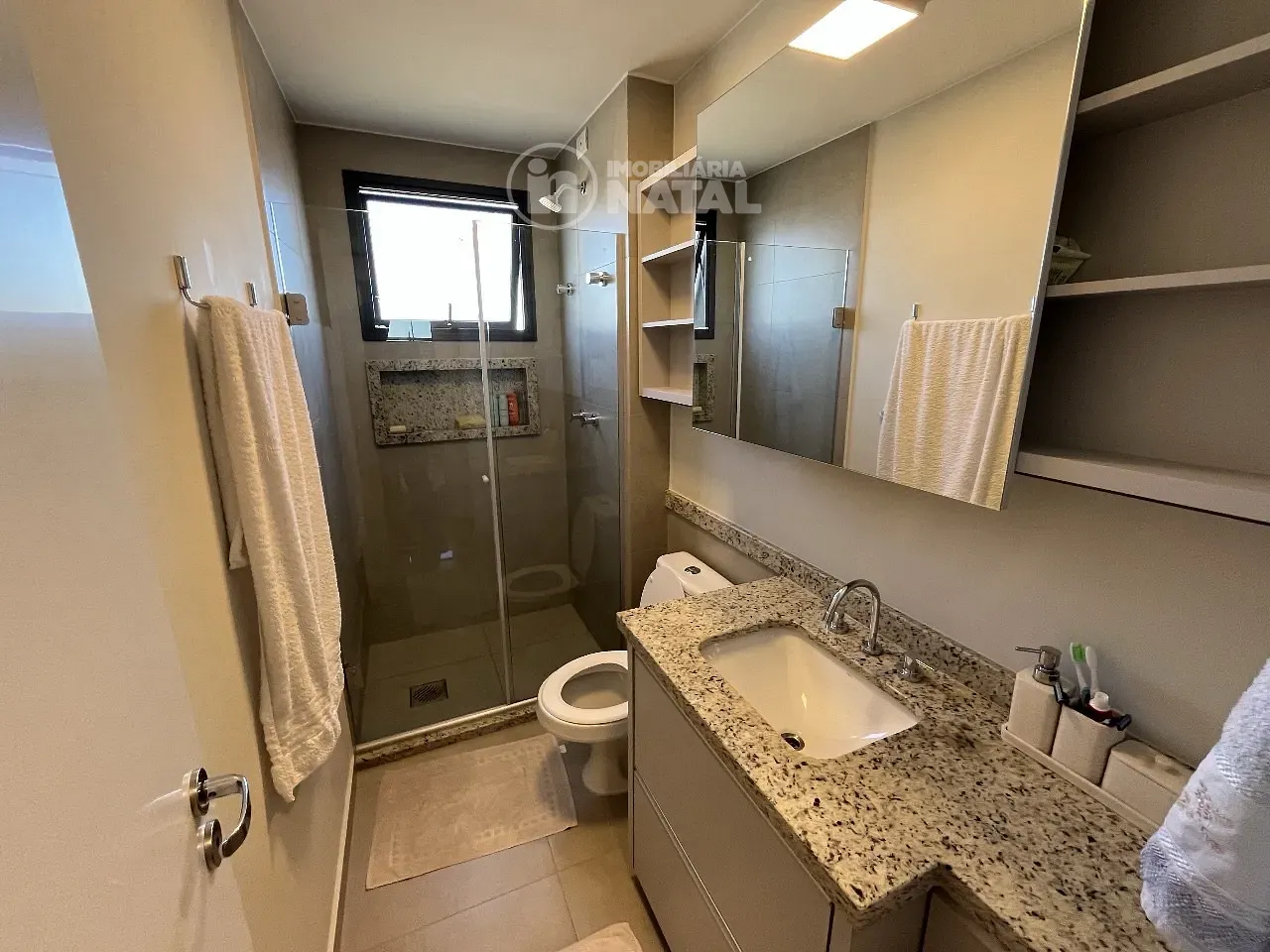 Apartamento, 2 quartos, 75 m² - Foto 6