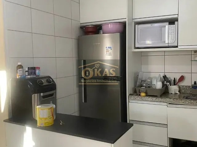 Apartamento 2 quartos e 1 banheiro, à venda, no bairro Jardim Europa em Suzano
