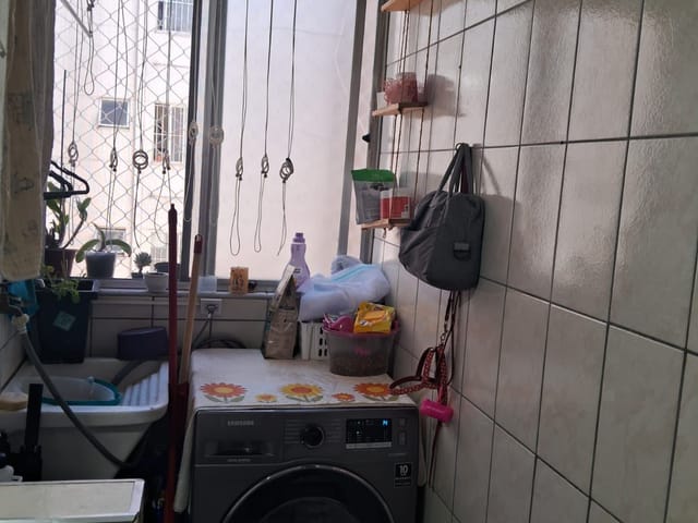Apartamento 2 quartos e 1 banheiro, à venda, no bairro Jardim Regina em São Paulo