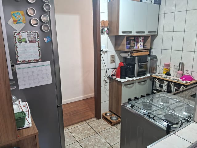 Apartamento 2 quartos e 1 banheiro, à venda, no bairro Jardim Regina em São Paulo