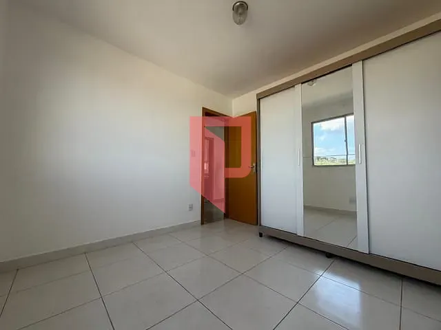 Apartamento 2 quartos e 2 banheiros, para alugar, no bairro Santa Rosa em Belo Horizonte