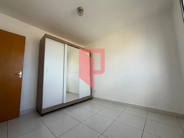 Apartamento 2 quartos e 2 banheiros, para alugar, no bairro Santa Rosa em Belo Horizonte