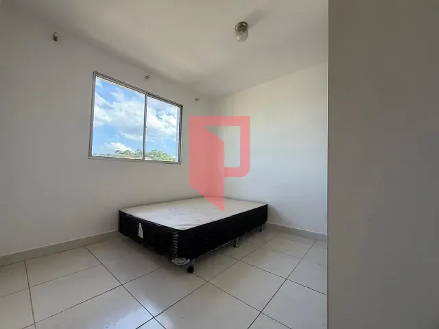 Apartamento 2 quartos e 2 banheiros, para alugar, no bairro Santa Rosa em Belo Horizonte