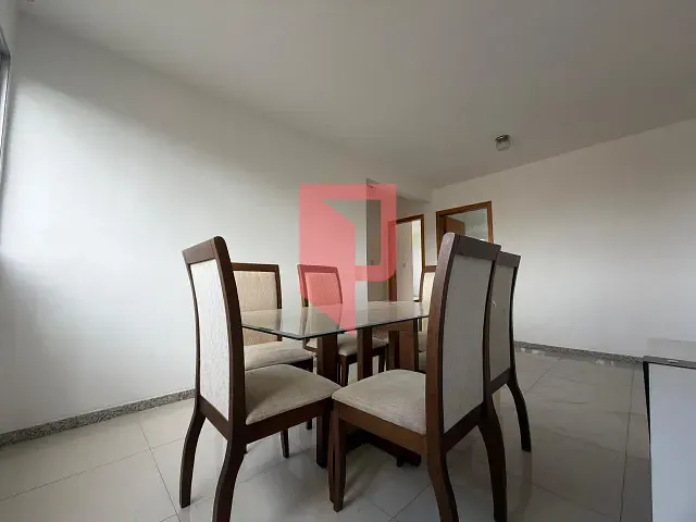 Apartamento 2 quartos e 2 banheiros, para alugar, no bairro Santa Rosa em Belo Horizonte
