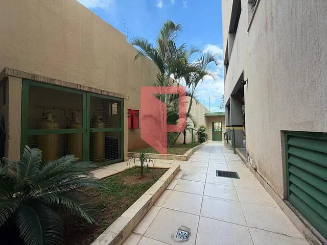 Apartamento 2 quartos e 2 banheiros, para alugar, no bairro Santa Rosa em Belo Horizonte
