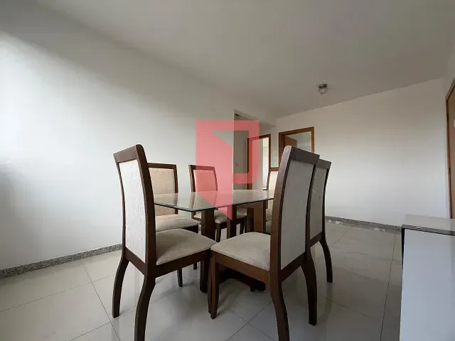 Apartamento 2 quartos e 2 banheiros, para alugar, no bairro Santa Rosa em Belo Horizonte