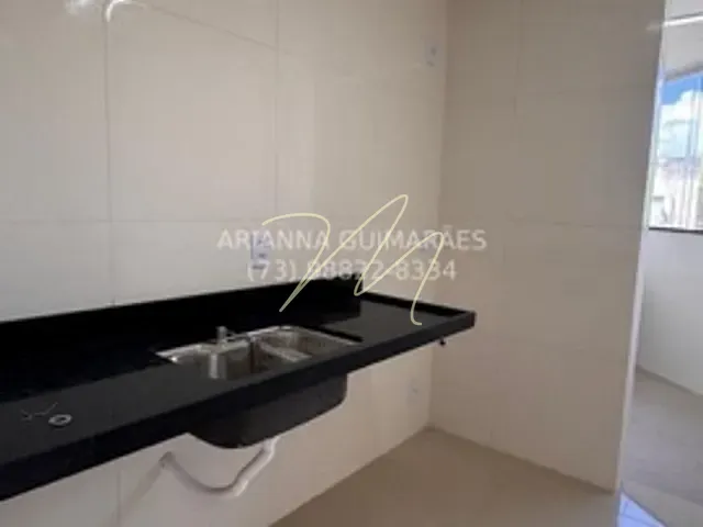Apartamento 3 quartos e 2 banheiros, à venda, no bairro Esperança em Ilhéus