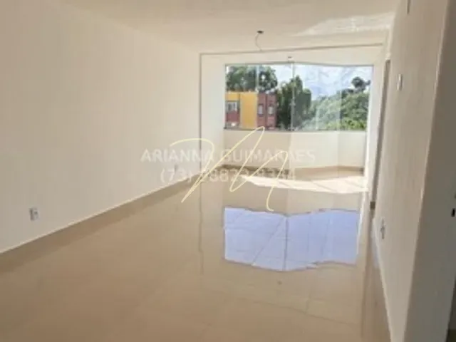 Apartamento 3 quartos e 2 banheiros, à venda, no bairro Esperança em Ilhéus