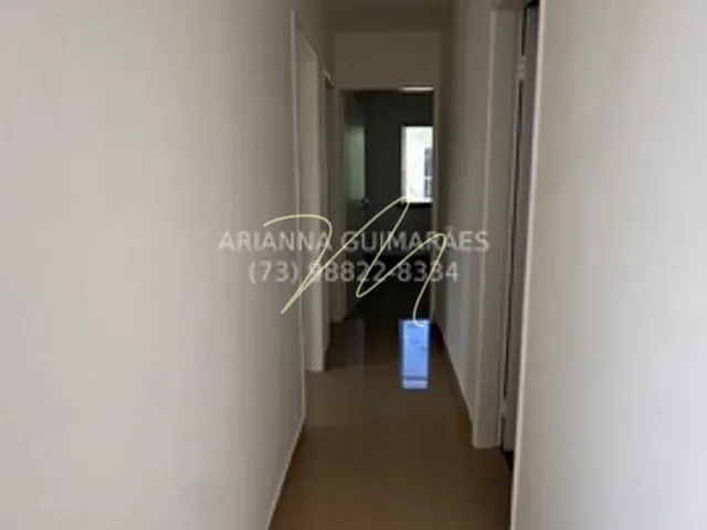 Apartamento 3 quartos e 2 banheiros, à venda, no bairro Esperança em Ilhéus