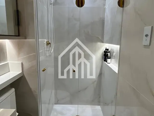 Apartamento 1 quarto e 1 banheiro, à venda, no bairro Vila Formosa em São Paulo