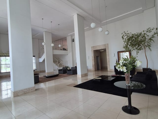 Foto do Apartamento - Apartamento à venda, Setor Bueno, Goiânia, GO | House Goiás Imobiliária