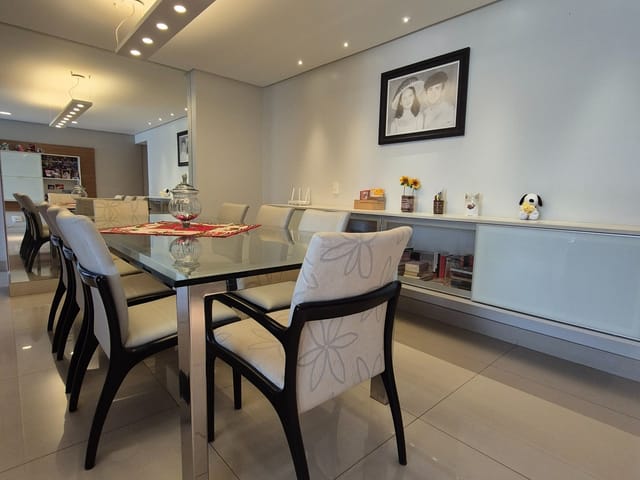 Foto do Apartamento - Apartamento à venda, Setor Bueno, Goiânia, GO | House Goiás Imobiliária