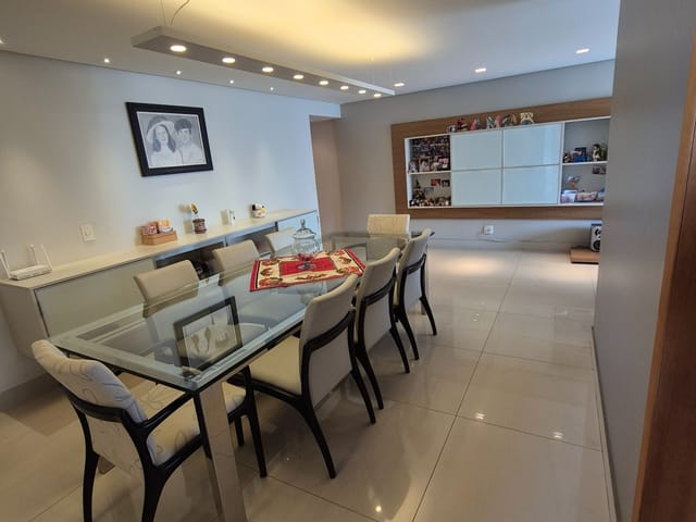 Foto do Apartamento - Apartamento à venda, Setor Bueno, Goiânia, GO | House Goiás Imobiliária