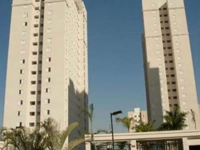 Foto do Apartamento - Apartamento com 2 dormitórios à venda, 45 m² por R$ 267.900,00 - Vila Tesouro - São José dos Campos/SP | RUSSI IMÓVEIS