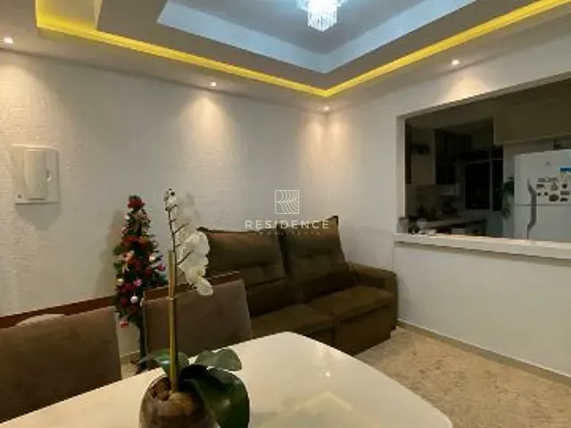 Apartamento 2 quartos e 1 banheiro, à venda, no bairro Três Poços em Volta Redonda