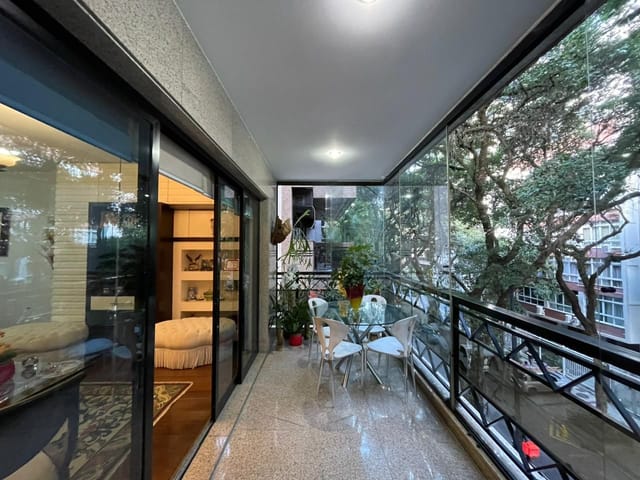 Foto do Apartamento - Apartamento 3 quartos 127 m² Ipanema Rio de Janeiro | UP Rio Imobiliária