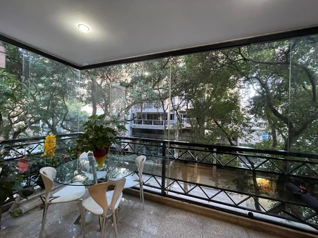 Foto do Apartamento - Apartamento 3 quartos 127 m² Ipanema Rio de Janeiro | UP Rio Imobiliária