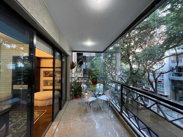 Foto do Apartamento - Apartamento 3 quartos 127 m² Ipanema Rio de Janeiro | UP Rio Imobiliária
