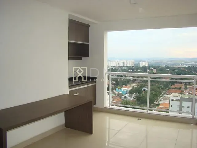 Apartamento com 450m² 3 quartos e 6 banheiros, à venda, no bairro Vila Adyana em São José dos Campos