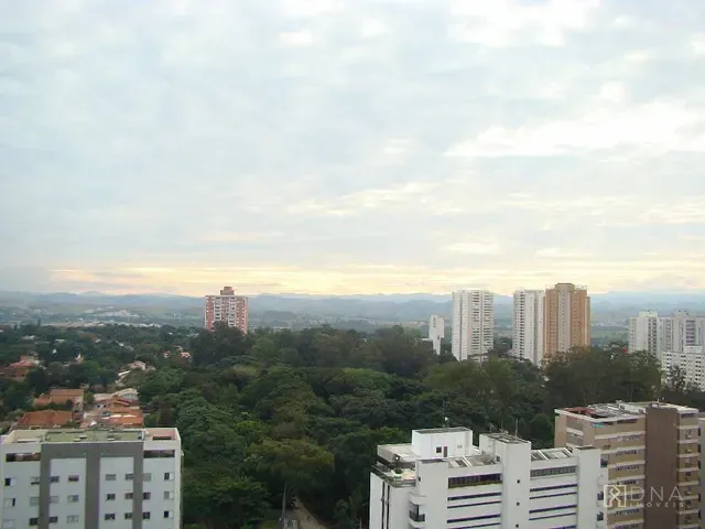 Apartamento com 450m² 3 quartos e 6 banheiros, à venda, no bairro Vila Adyana em São José dos Campos