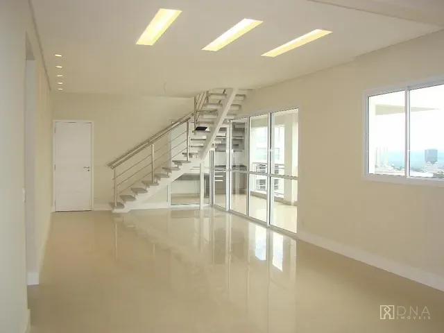 Apartamento com 450m² 3 quartos e 6 banheiros, à venda, no bairro Vila Adyana em São José dos Campos