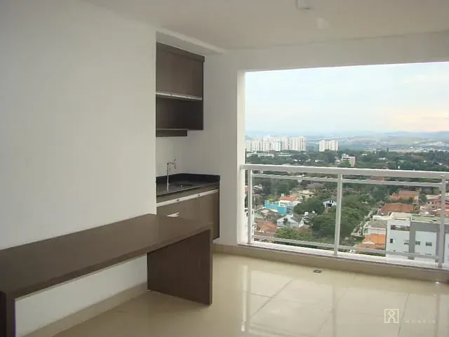Apartamento com 450m² 3 quartos e 6 banheiros, à venda, no bairro Vila Adyana em São José dos Campos