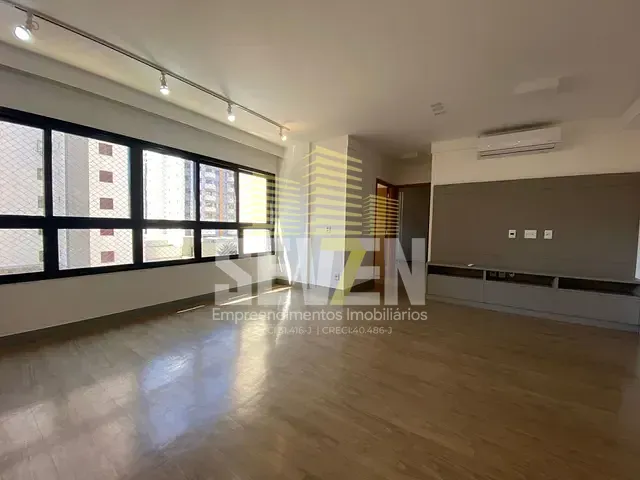 Apartamento com 64m² 2 quartos e 2 banheiros, à venda ou para alugar, no bairro Jardim Infante Dom Henrique em Bauru