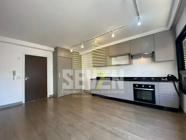 Apartamento com 64m² 2 quartos e 2 banheiros, à venda ou para alugar, no bairro Jardim Infante Dom Henrique em Bauru