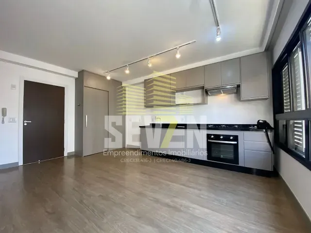 Apartamento com 64m² 2 quartos e 2 banheiros, à venda ou para alugar, no bairro Jardim Infante Dom Henrique em Bauru