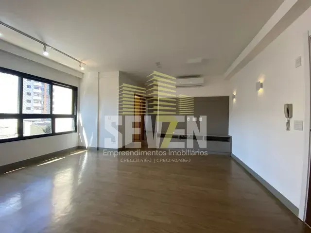 Apartamento com 64m² 2 quartos e 2 banheiros, à venda ou para alugar, no bairro Jardim Infante Dom Henrique em Bauru