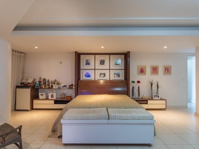 Apartamento 4 quartos e 2 banheiros, à venda, no bairro Bessa em João Pessoa