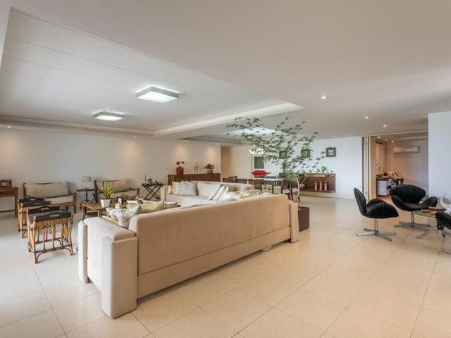Apartamento 4 quartos e 2 banheiros, à venda, no bairro Bessa em João Pessoa