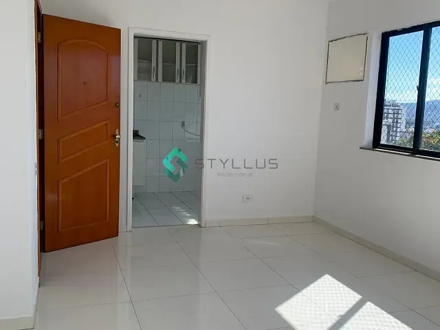 Apartamento 1 quarto e 1 banheiro, para alugar, no bairro Cachambi em Rio de Janeiro