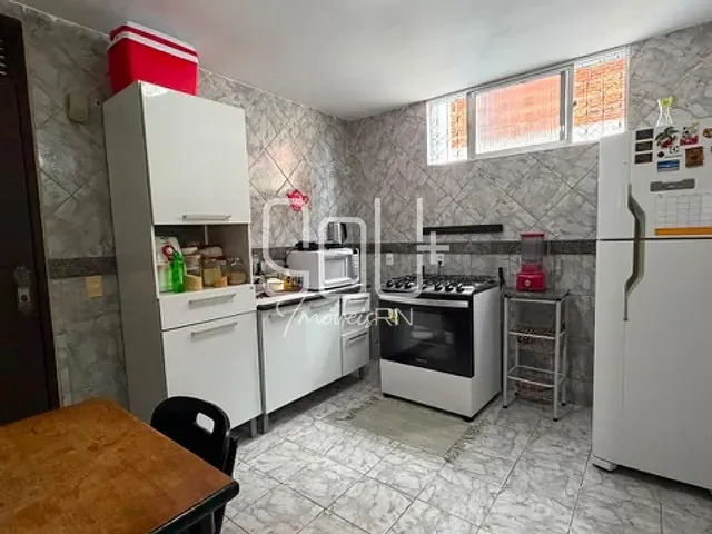 Apartamento 3 quartos e 3 banheiros, à venda, no bairro Capim Macio em Natal