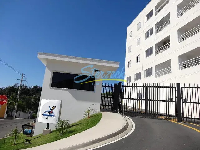 Apartamento com 84m² 3 quartos e 2 banheiros, para alugar, no bairro Pinheirinho em Vinhedo