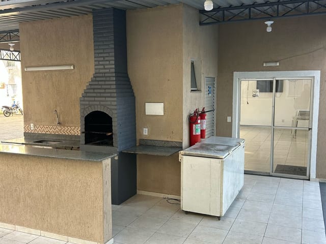 Apartamento 2 quartos e 1 banheiro, à venda, no bairro Campo Grande em Rio de Janeiro