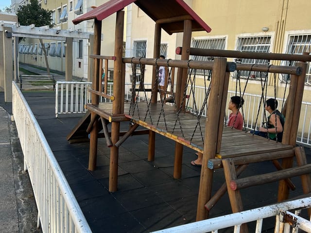 Apartamento 2 quartos e 1 banheiro, à venda, no bairro Campo Grande em Rio de Janeiro